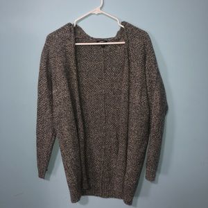 Express Cardigan